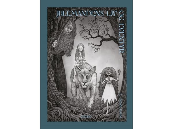 Julemandens liv og eventyr | L. Frank Baum