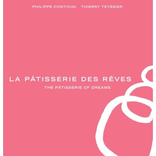 La Patisserie des Reves (inbunden, eng)