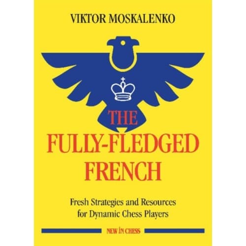 The Fully-Fledged French (häftad, eng)
