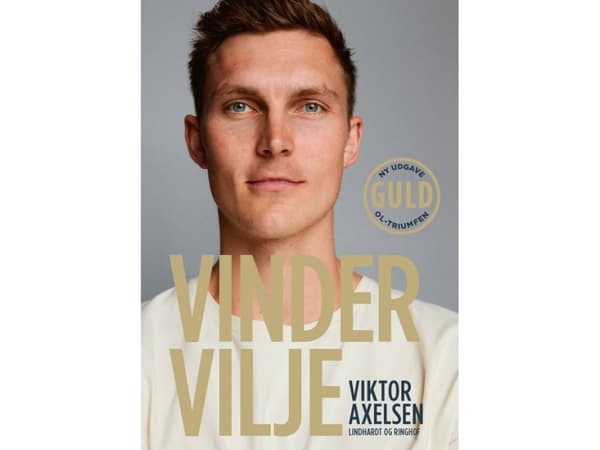 Vindervilje | Nikolaj Albrectsen;Viktor Axelsen