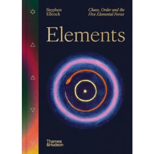 Elements (inbunden, eng)