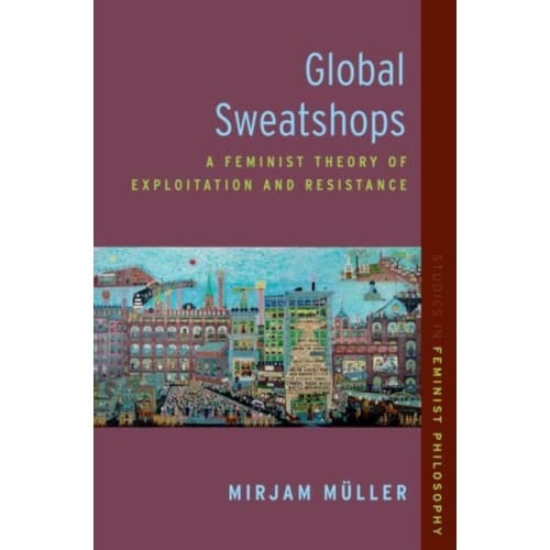 Global Sweatshops (häftad, eng)