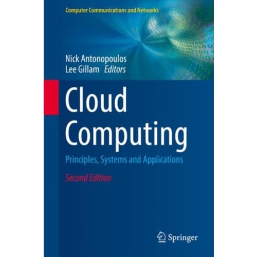 Cloud Computing (inbunden, eng)