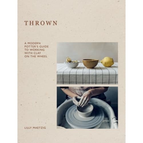 Thrown (inbunden, eng)
