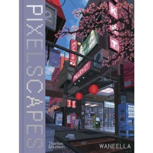 Waneella (inbunden, eng)