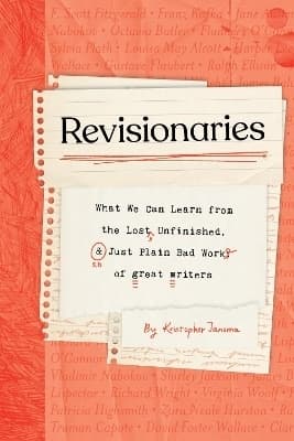 Revisionaries 9781683693734