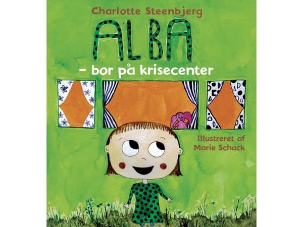 Alba | Charlotte Steenbjerg