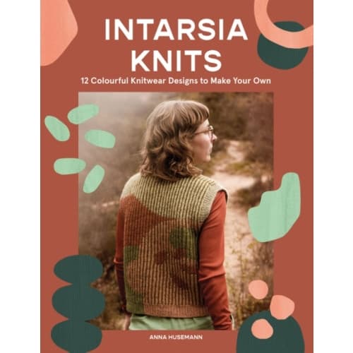 Intarsia Knits (häftad, eng)