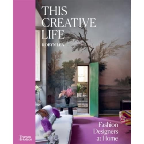 This Creative Life (inbunden, eng)