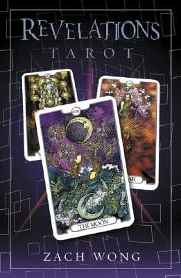 Revelations Tarot 9780738706078