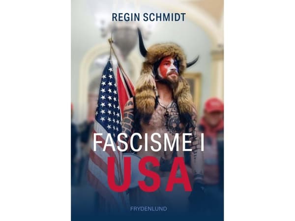 Fascisme i USA | Regin Schmidt