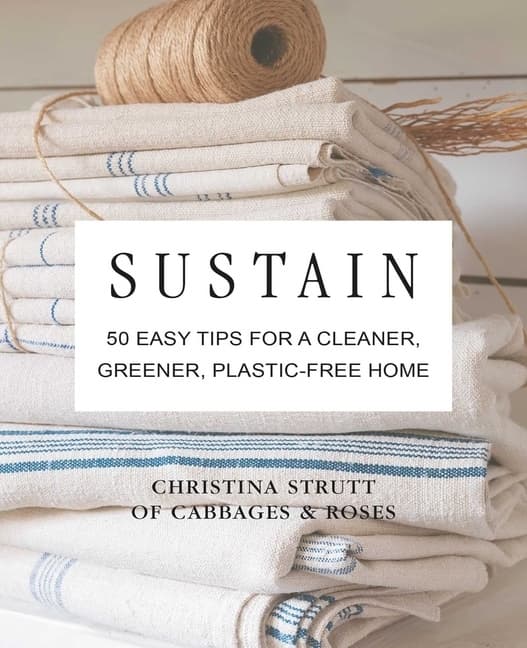 Sustain 9781782498339