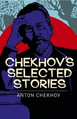 Chekhovs selected stories 9781788283298