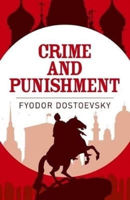 Crime and punishment 9781785996443