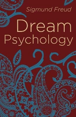 Dream Psychology 9781788287821