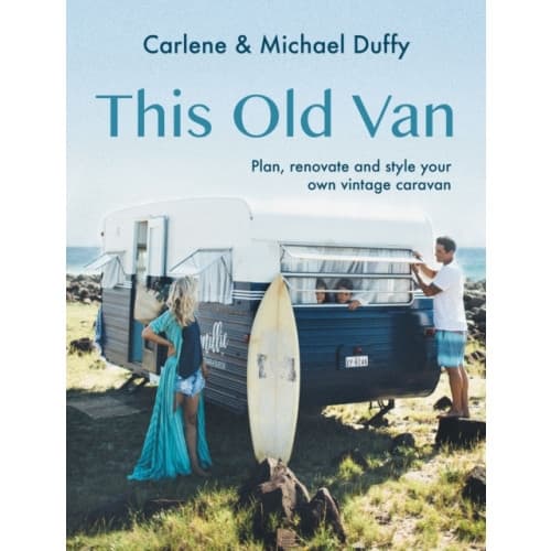 This Old Van (inbunden, eng)