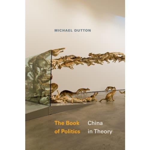 The Book of Politics (häftad, eng)