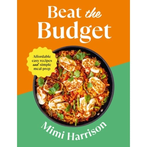 Beat the Budget (häftad, eng)
