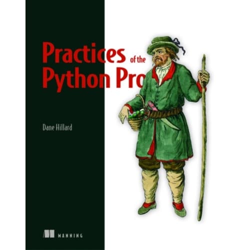 Practices of the Python Pro (häftad, eng)