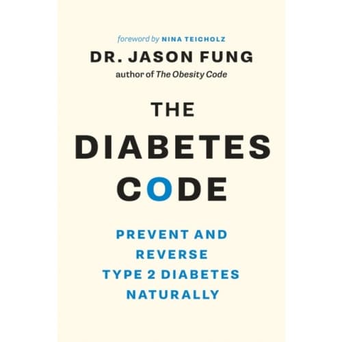 The Diabetes Code (häftad, eng)