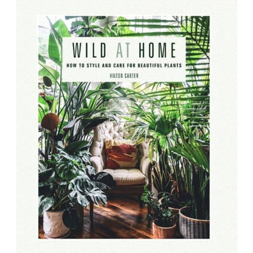 Wild at Home (inbunden, eng)