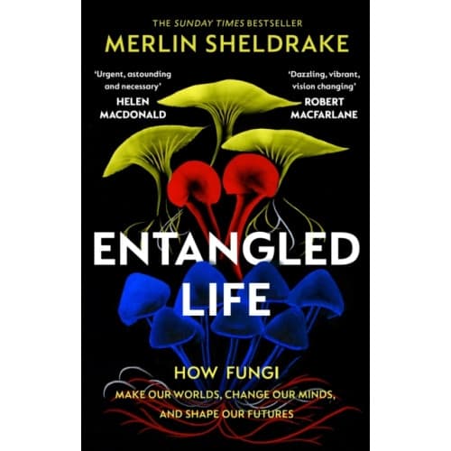 Entangled Life (häftad, eng)