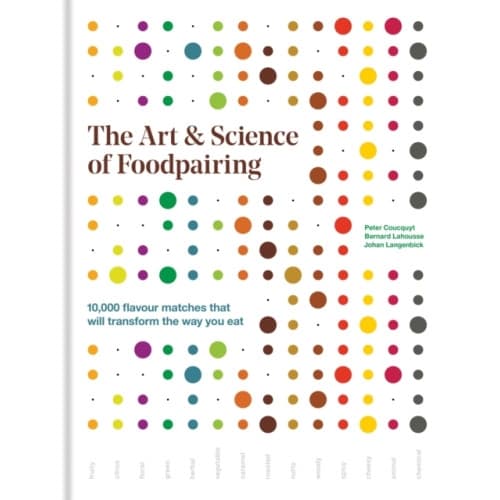 The Art & Science of Foodpairing (inbunden, eng)