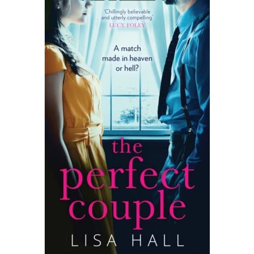 The Perfect Couple (häftad, eng)