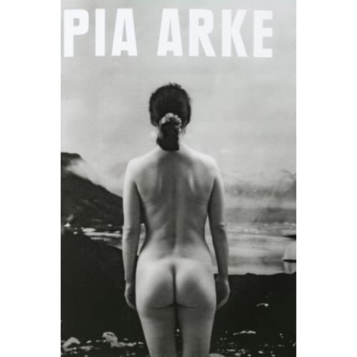 Pia Arke (häftad, eng)