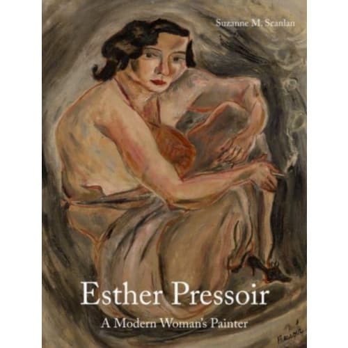 Esther Pressoir (inbunden, eng)