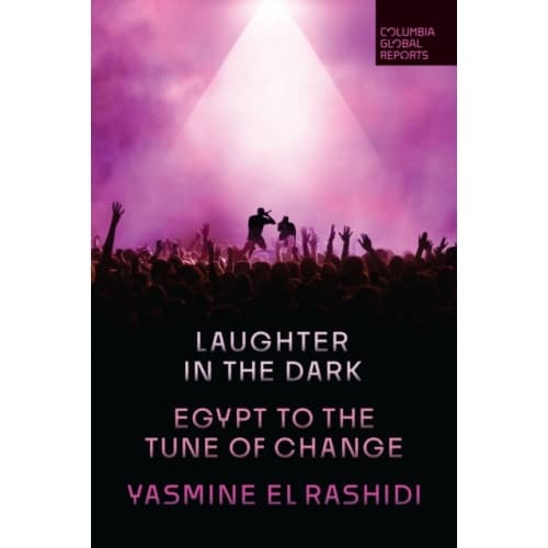 Laughter in the Dark (häftad, eng)