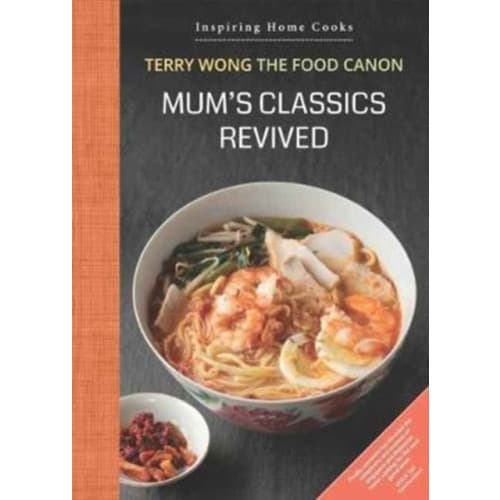 Mum's Classics Revived (inbunden, eng)