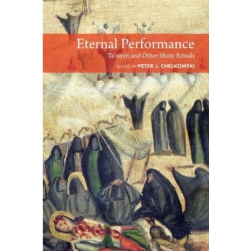 Eternal Performance (häftad, eng)