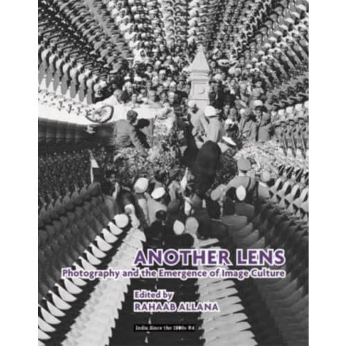 Another Lens (inbunden, eng)
