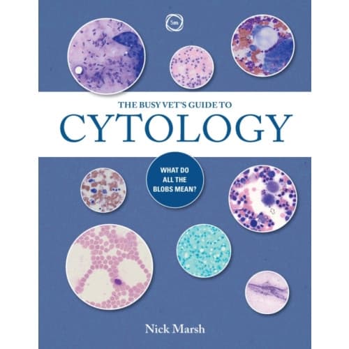 Busy Vets Guide To Cytology (häftad, eng)
