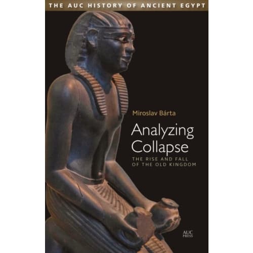 Analyzing Collapse (inbunden, eng)