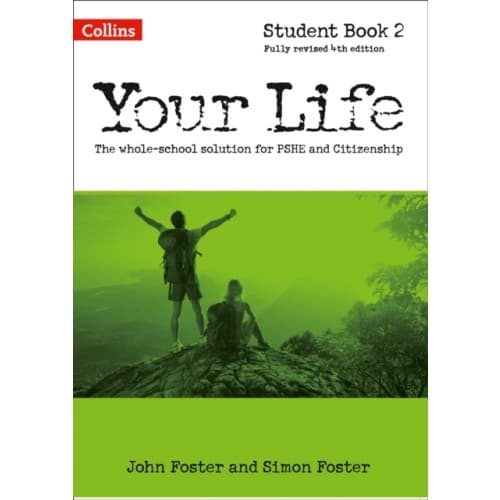 Student Book 2 (häftad, eng)