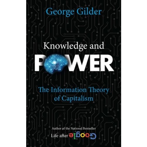 Knowledge and Power (häftad, eng)