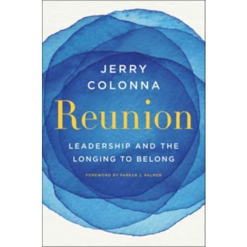 Reunion (inbunden, eng)