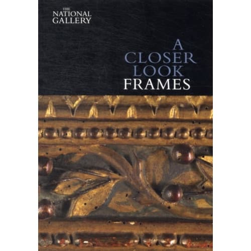 A Closer Look: Frames (häftad, eng)