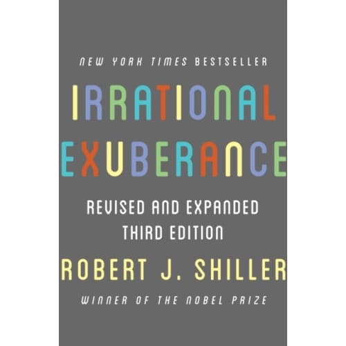 Irrational Exuberance (häftad, eng)