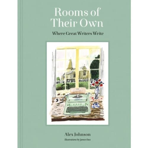 Rooms of Their Own (inbunden, eng)