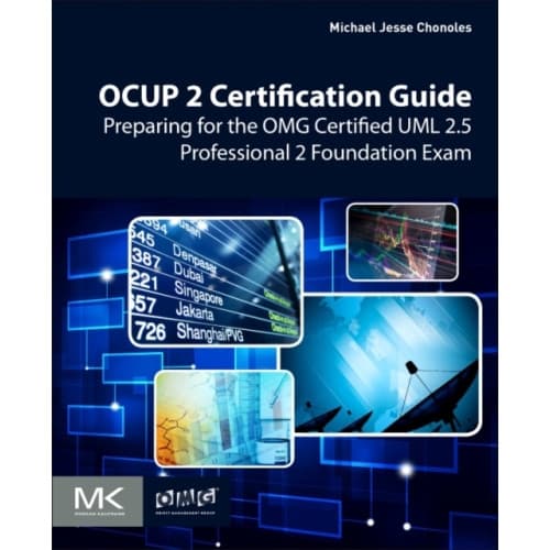 OCUP 2 Certification Guide (häftad, eng)