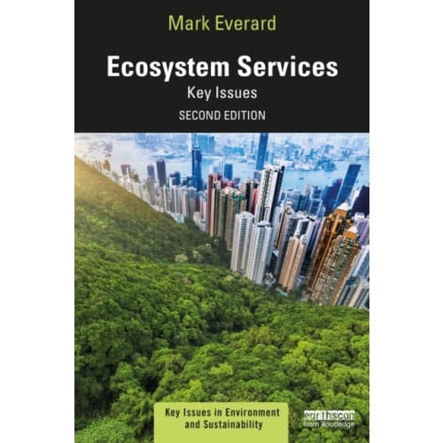 Ecosystem Services (häftad, eng)