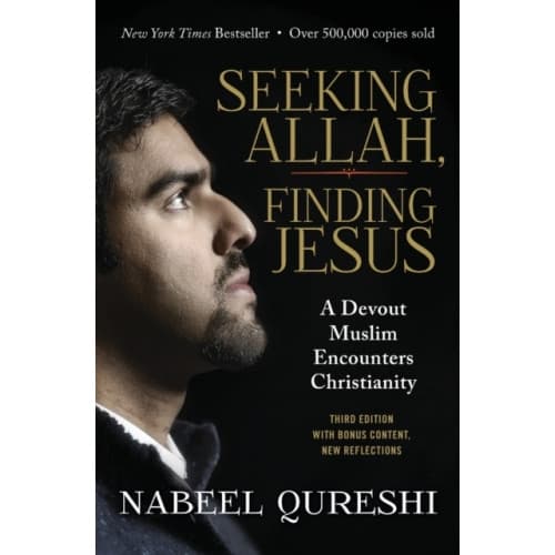 Seeking Allah, Finding Jesus (häftad, eng)