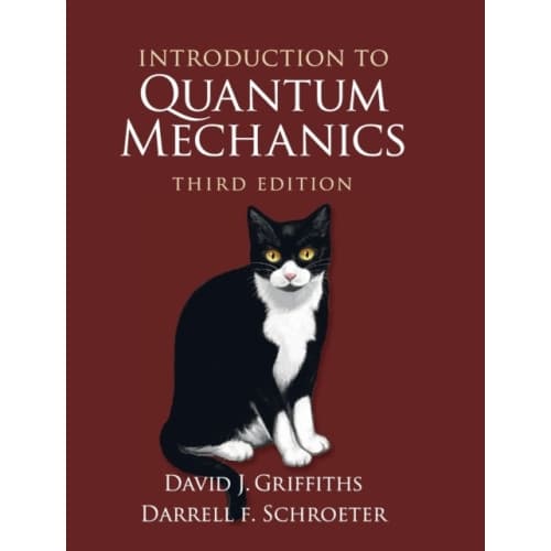 Introduction to Quantum Mechanics (inbunden, eng)