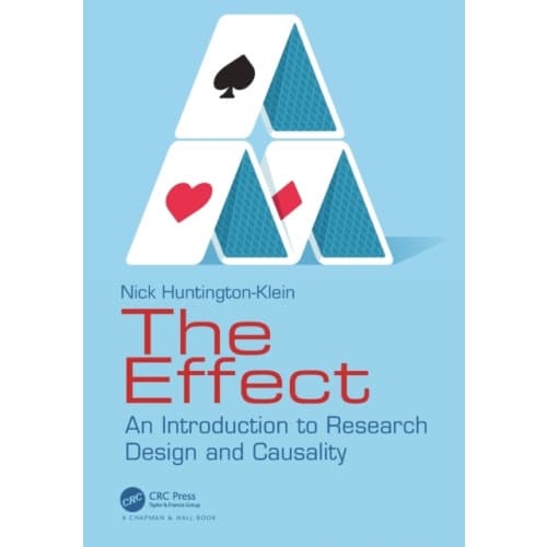 The Effect (häftad, eng)