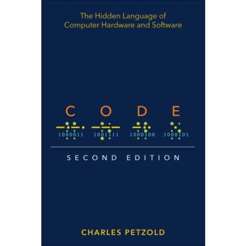 Code (häftad, eng)