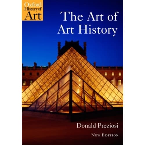 The Art of Art History (häftad, eng)