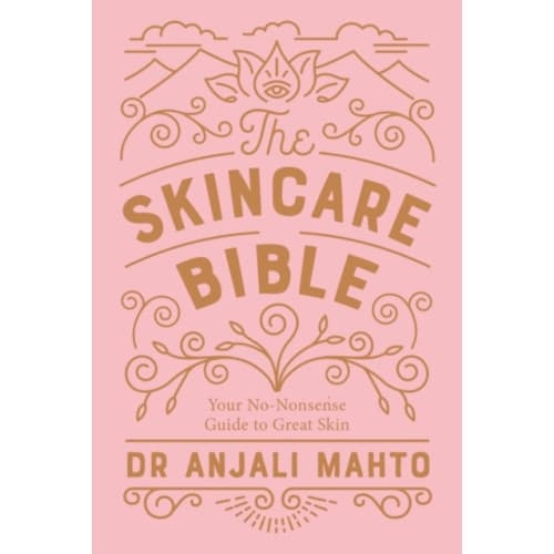 The Skincare Bible (häftad, eng)